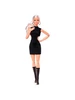 Кукла Барби Basics 2025 в черном платье #02 JBH71 Barbie 489570045 купить за 2 763 ₽ в интернет‑магазине Wildberries